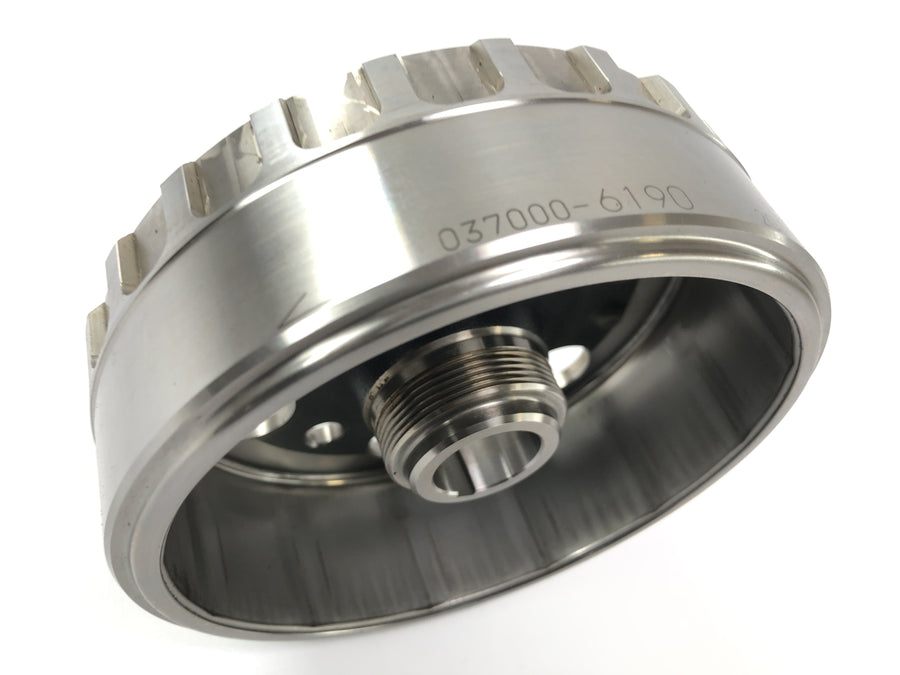 Triumph Sprint St 1050 [2005] - rotor rotoru alternátoru Polad