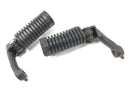 Honda GL 1000 Goldwing GL1 [1978] - Footrests's Driver Footrests vpravo-1