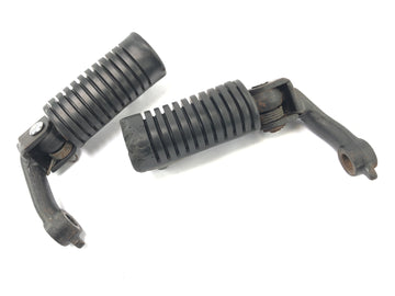 Honda GL 1000 Goldwing GL1 [1978] - Footrests's Driver Footrests vpravo