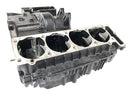 Kawasaki ZX -10 ZXT00B [1990] - Block Block Block Block Crankcase Empty House-1