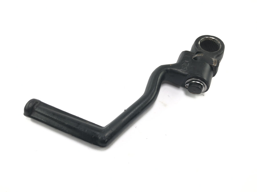Sachs ZX 125 [1998] - Kickstarter kickstarter páka