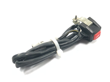 Suzuki RM Z 250 RJ41A [2007] - Spínač nouzového zastavení Kill spínač spínač na řídítkách - 0