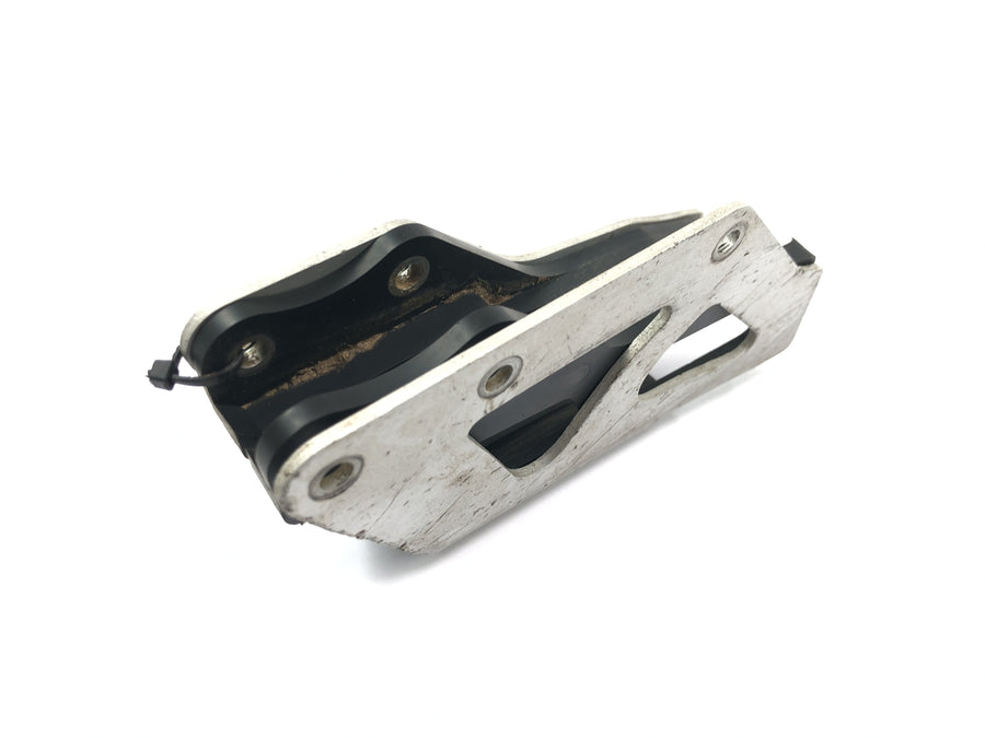 Suzuki RM Z 250 RJ41A [2007] - Bruska řetězu vodicí kladka řetězu