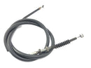Yamaha DT 125 DE06 [2005] - Train Clutch-3