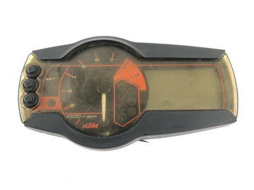 KTM 690 SM Prestige [2007] - Tacho kokpit Tachometer Instrument ADL. - 0