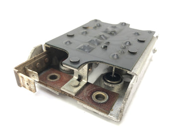 Moto Guzzi V 1000 VG [1980] - Diode Plate Board Controller - 0