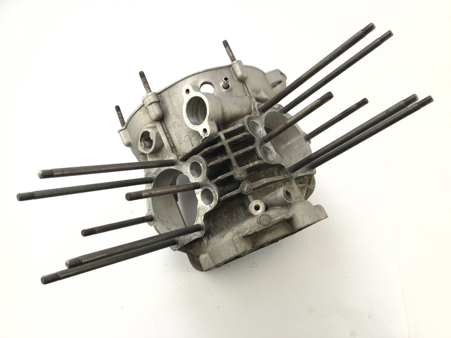Moto Guzzi V 1000 VG [1980] - Motor Housing prázdné pouzdro