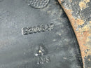 Triumph Bonneville T100 986MF [2012] - blatník předního blatníku se vzpěrami držáku-6