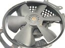 Kawasaki VN -15 VNT50A [1989] - chladičský ventilátor-2