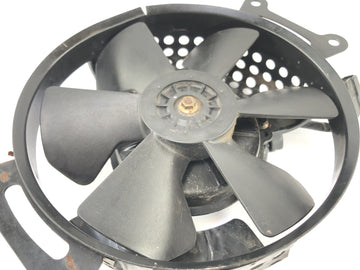 Kawasaki VN -15 VNT50A [1989] - chladičský ventilátor - 0