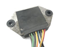 Kawasaki Z 1100 KZZ10A [1984] - Igniční modul zapalovacího modulu zapalovací jednotky IC IC IC igniter-3