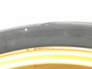 Suzuki GSX R 1000 WVBZ K3 [2003] - Ráfkové kolo zadního kola 6,00 x 17" zlaté-4
