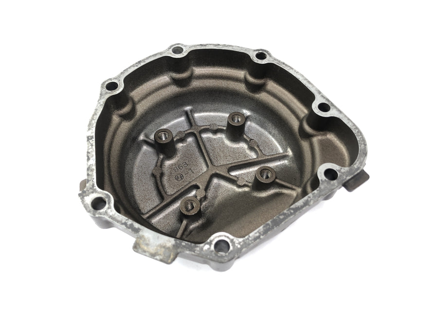 Kawasaki Zrx 1200 S ZRT20A [2002] - Light Machine Cover Housing Cover Whide