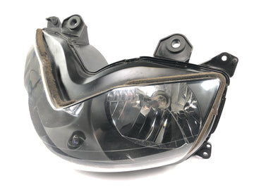 Kawasaki ZRX 1200 S ZRT20A [2001] - Vložka žárovky světlometu - 0