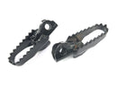 Kawasaki KX 250 [1982] - Footrests Footrests's Driver Footrests vlevo a vpravo-1