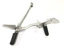 Moto Guzzi Stelvio 1200 4V [2009] - Systém Footrest vpravo s nohou-2