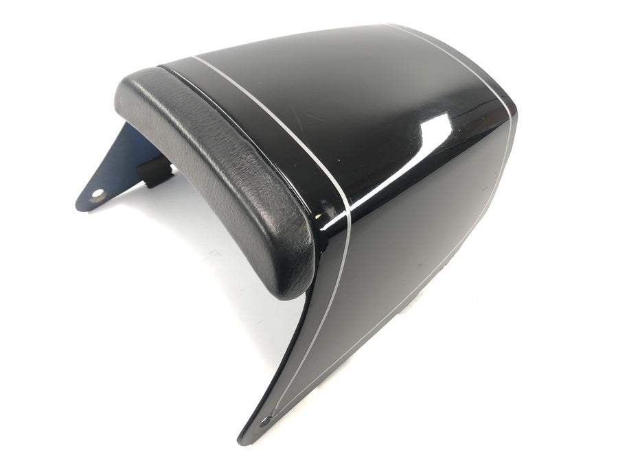 Honda XBR 500 PC 15 [1989] - obal Head Cover Socius