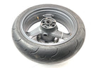 Kawasaki ZX 12 R ZXT20A [2001] - Ráfek zadního kola zadní kolo 17"x6,00-4