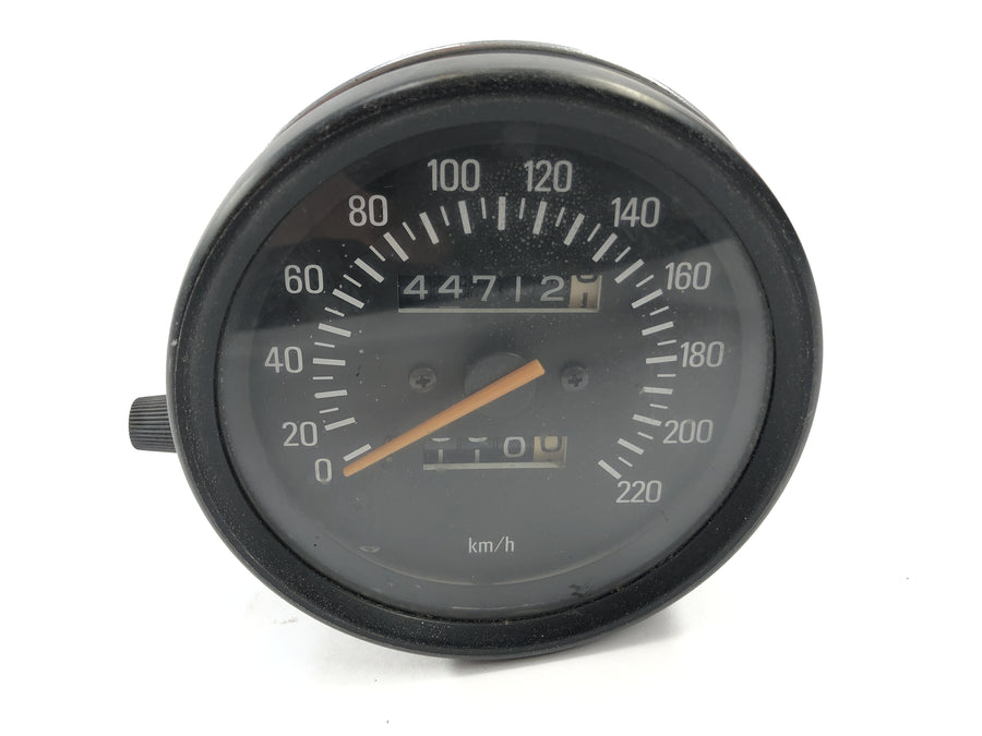 Yamaha XS 650 SE 3L1 [1979] - Tacho kokpit