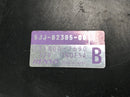 Yamaha YZF R1 RN04 [2001] - CDI řídící jednotka zapalovací jednotka ECU zapalovací skříň Denso-2
