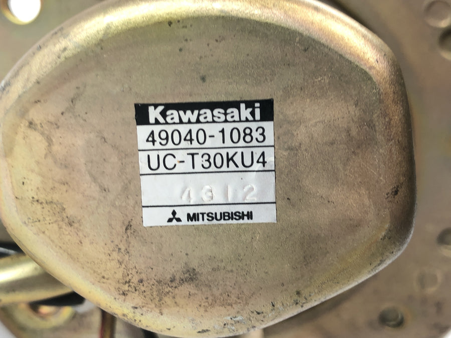 Kawasaki VN 1600 Classic VNT60A [2007] - Palivové čerpadlo palivové čerpadlo