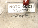 Moto Guzzi Stelvio 1200 4V [2009] - čerpadlo palivového čerpadla-4