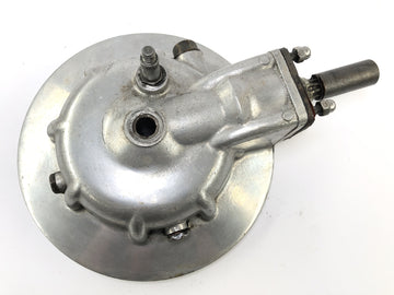 Moto Guzzi v7 Special [1971] - End Drive Kardan