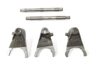 Ducati Monster M600 [1995] - Switch Forks Forks Forks Gear Lever Set Set-4