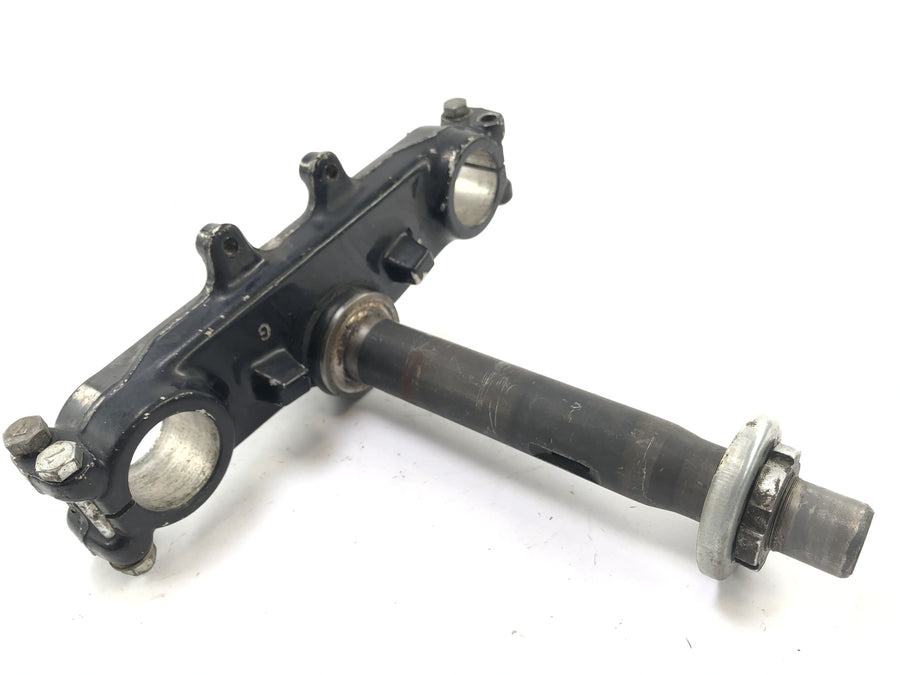 Yamaha XT 500 1U6 [1981] - Fork Bridge pod 36 mm