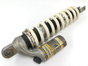 Husqvarna TE 610 8AE [1994] - Shock absorbér peří kosti tlumič vzadu