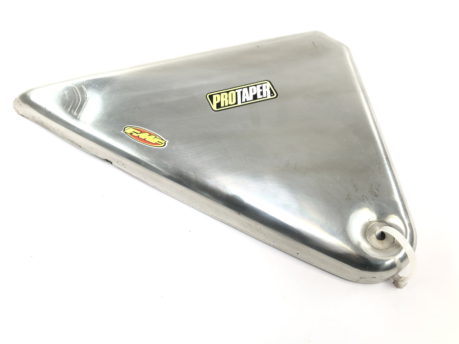 Sachs ZX 125 [1998] - Boční kryt boční kryt pravý