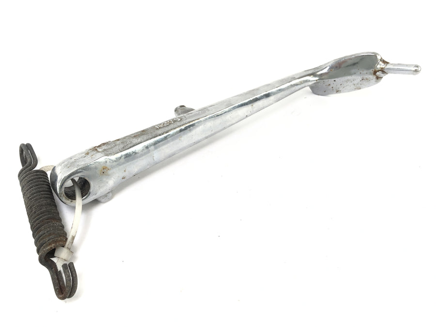 Kawasaki VN -15 VNT50A [1989] - Stand Side Stand With Spring