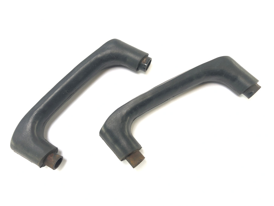 Yamaha XT 600 E 3TB [1996] - Paisus Holding Concepts Set pár