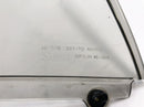 Triumph Daytona 955i T595N [2003] - Windschild Cleaning Panel jasně přední ochrana-3