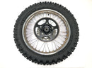 Sachs ZX 125 [1998] - ráfek zadního kola 2,15 x 18"-3