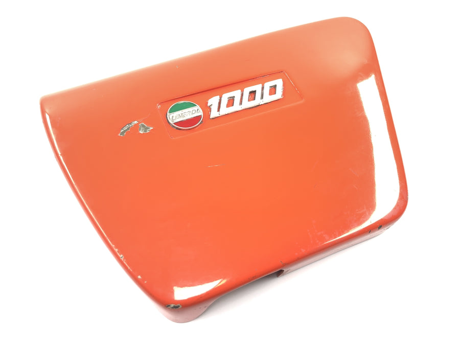 Laverda 1000 [1978] - Boční kryt bočního panelu levý