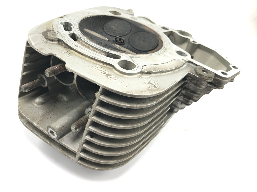 BMW R 1100 RT 259 [1999] - hlava ventilu hlavy válců pravá