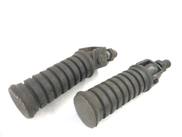 Yamaha XT 500 1U6 [1981] - Footrests Paisus Footrests pár