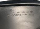 BMW K 1200 S K12S [2005] - Kryt chladiče kapotáž vzduchového potrubí přední kapotáž-3