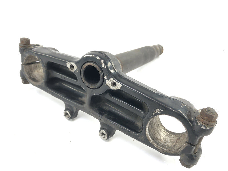 Yamaha XT 500 1U6 [1981] - Fork Bridge pod 36 mm