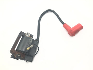 Yamaha DT 175 2K4 [1982] - zapalovací jednotka zapalovací cívky modulu zapalovací cívky se zapalovacím kabelem - 0
