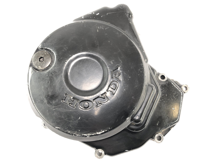 Honda NSR 125 JC22 [1998] - Kryt Alternator Cover Limmid Cover Motor Lid