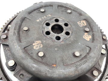 Moto Guzzi v 1000 VG [1980] - Clutch Flowwheel - 0
