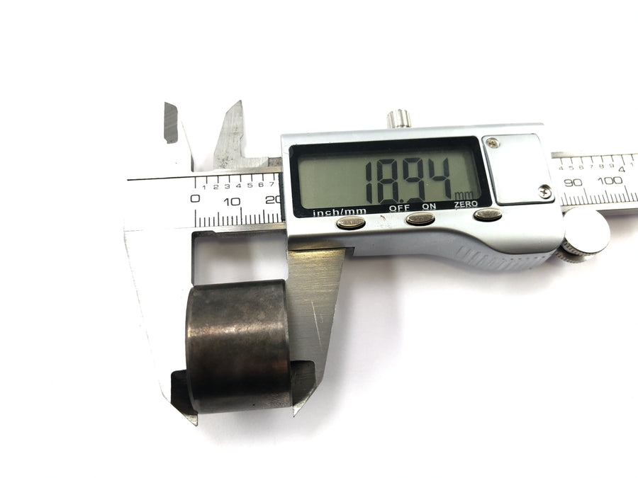 Honda CBR 1000 RR SC57 [2006] - sada podložka zdvihátka ventilu podložka ventilu