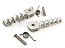 BMW R 1200 GS R12 K25 [2003] - sada Footrest Footrest Footrest-1