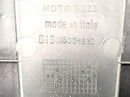 Moto Guzzi Stelvio 1200 4V [2009] - Obalovací motor pro vyčištění víka-4