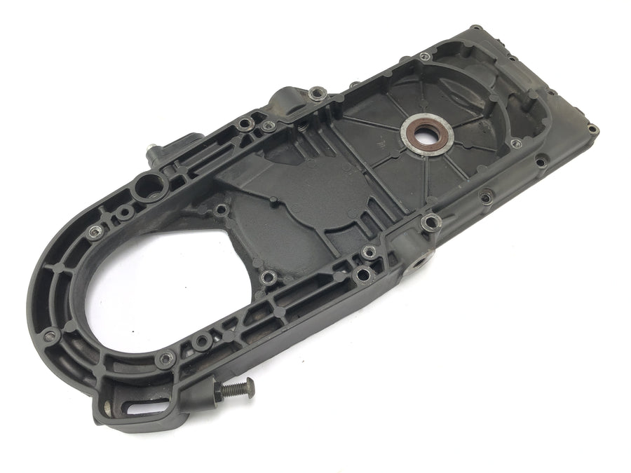 Moto Guzzi Stelvio 1200 4V [2009] - Visko motor Cover For -hlavy