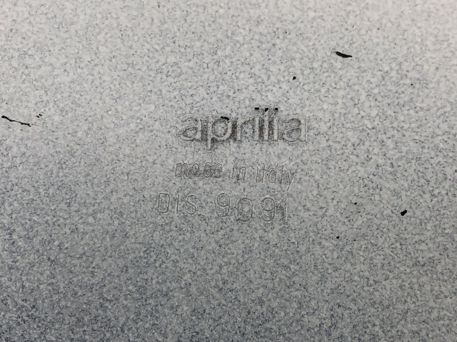 Aprilia RS 125 Extrema [1994] - Boční panel levý spodní panel