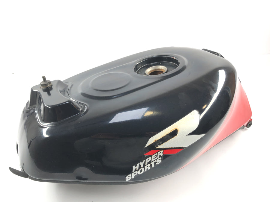 Suzuki GSX R 1100 GV73B [1990] - Tank Benzín tank