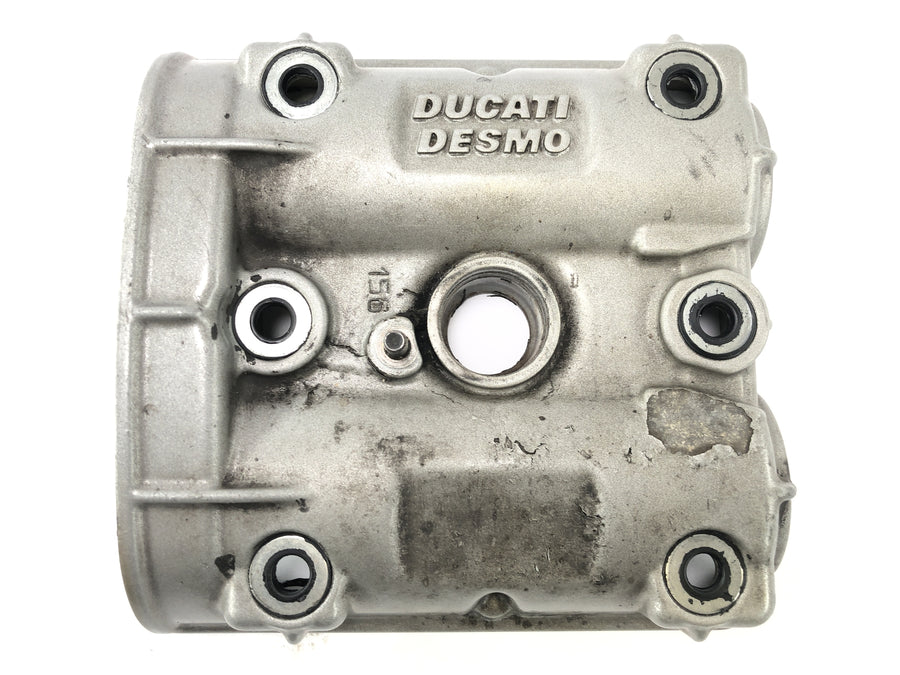 Ducati 999 H4 [2003] - víko ventilu vpředu